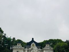 -珠海圆明新园