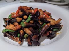 -飶香居(省博物馆店)