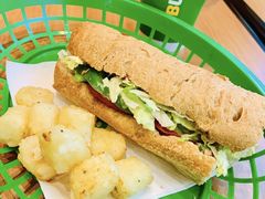-赛百味SUBWAY(家佳源店)