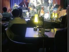 -林肯爵士乐上海中心 Jazz at Lincoln Center Shanghai