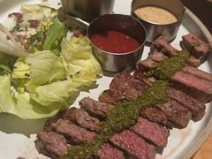 -新贝乐意大利餐厅(苏州中心店)