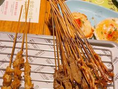 -北京食堂·烤鸭·宵夜(亚运村店)