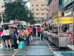 -港华水果街(港华广场店)