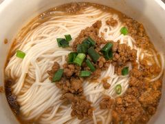 担担面-金鼎轩(方庄天坛店)