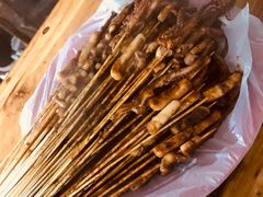 -十里铺铁板鱿鱼