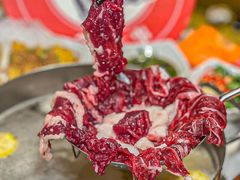 -今日牛事潮汕鲜牛肉火锅(瑞金店)