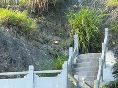 -金钉子远古世界景区