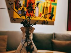 -脚下咖啡·CHILL酒馆(灵光东巷店)