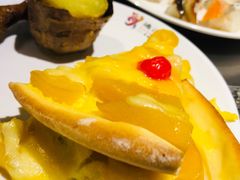-德得轩烤涮一体自助餐厅(王府井店)