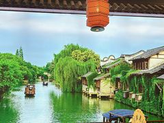 -外婆船宴餐厅·外婆喊你回家吃饭