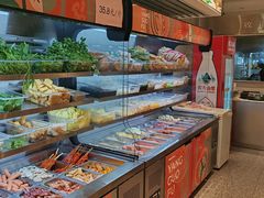 -杨国福麻辣烫(龙阳广场店)