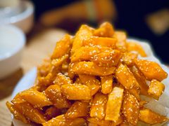 拔丝地瓜-大东北(武侯祠店)
