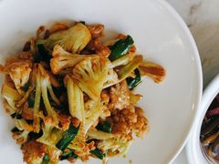 -帕米尔食府(白云观店)