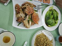 -景好海鲜餐厅(大鹏必选旅游店)