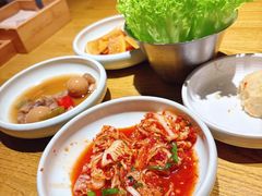 -泥炉烧肉师(新街口金銮巷店)