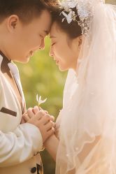 -巴黎新娘婚纱摄影·婚礼策划(嘉定总店)