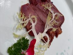 -全聚德(上海首店浦东店)