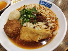 -晋B2008刀削面(小南庄店)