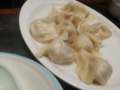 -李记饺子·熏酱东北菜(欢乐谷店)