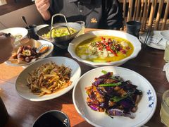 -大牌大·传统杭帮菜(湖滨店)