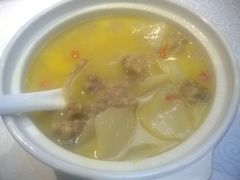 美味葔头煲-福慧慈缘素食餐厅(王府井店)