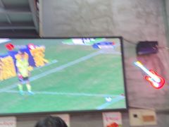 -光头烧烤(河海店)