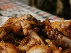 -鼓楼吃面·肉啃肉(南锣鼓巷店)