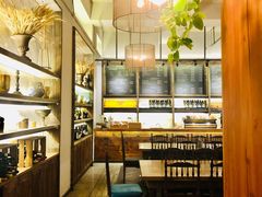 大堂-花马天堂云南餐厅 Lost Heaven(外滩店)