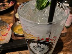 -Q MEX 库迈墨西哥餐吧(三里屯店)