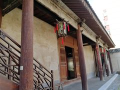 -胡氏古民居建筑