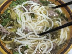 -花溪牛肉粉(八鸽岩店)