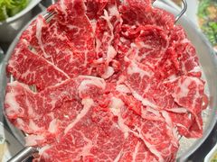 -非遗•老字号•阿彬牛肉火锅(广济桥店)