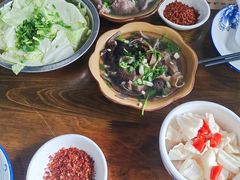 -小杨翘脚牛肉
