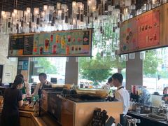 -星巴克臻选(湖滨道店)