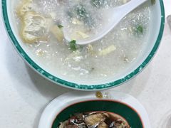 -禾师兄·布拉肠(一德路店)