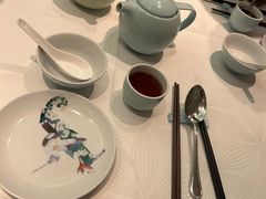 -八月花(旺角朗豪坊店)