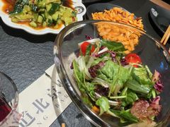 -聚点·北京串(簋街店)