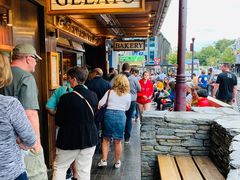 -Fergburger(皇后镇店)