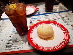 -敏华冰厅(德福广场店)