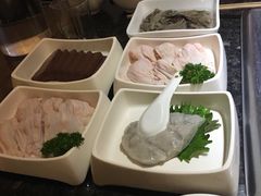 -海底捞火锅(连城广场店)