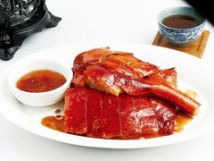 烧鹅饭-东江海鲜酒家(艺都分店)