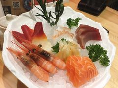 -菊上日式料理(蚌埠银泰店)