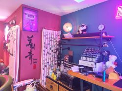 -见雾TATTOO STUDIO