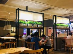 -肯德基(彩德城店)