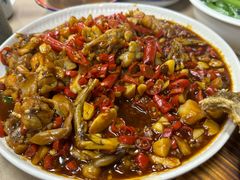 -老三样·旧食新味(万寿宫店)