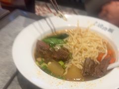 -大食代美食广场(上海中心店)