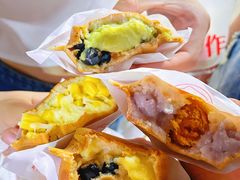 -大学城夜市大排档(凤栖路店)