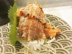-争鲜回转寿司(流行前线店)