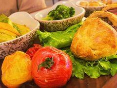 -FIKA WAKA(西岸凤巢店)