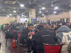 -皖北巫氏三胖地锅鸡(长淮总店)